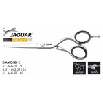Jaguar "Diamond E 5.5" Champion Class Gold Line scissor.